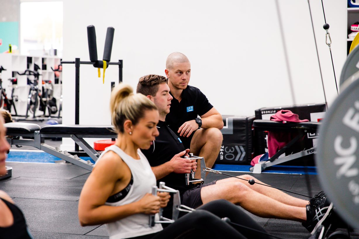 How to become a Personal Trainer - VFA Learning