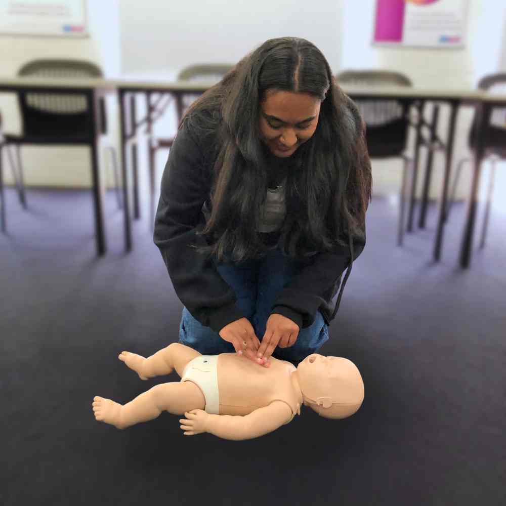 First Aid and CPR Courses in Melbourne Geelong